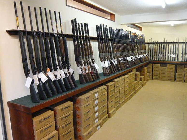 North Ayrshire Shooting Ground, prices and bookings 2024
